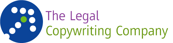 The Legal Copywriting Company